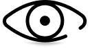 icone oeil